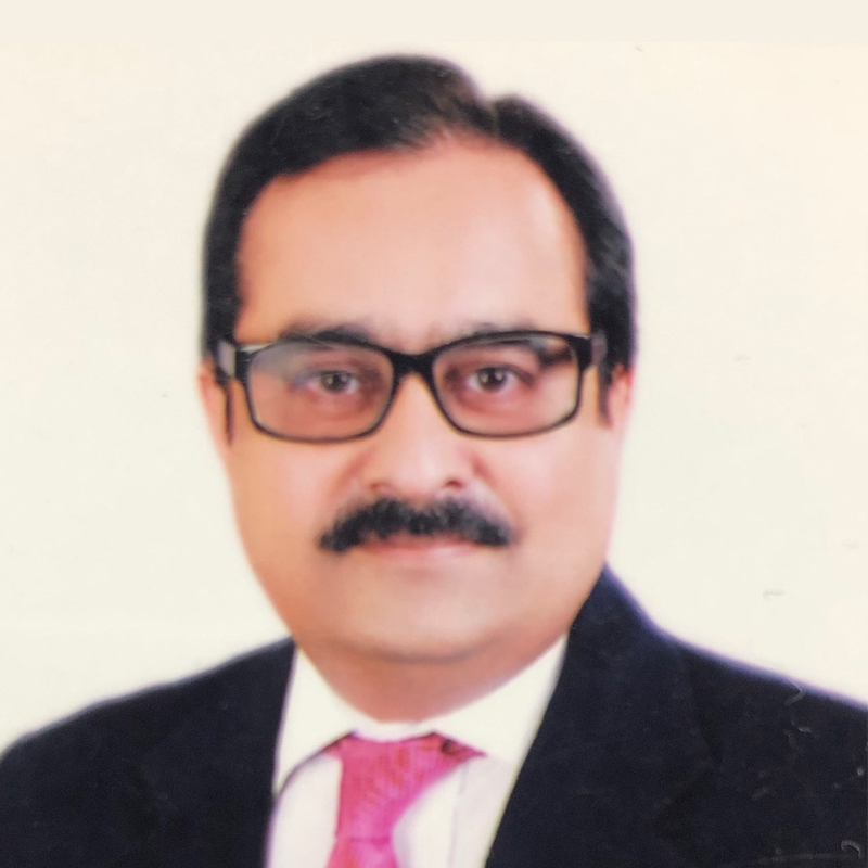 Aditya Raj Maheshwari