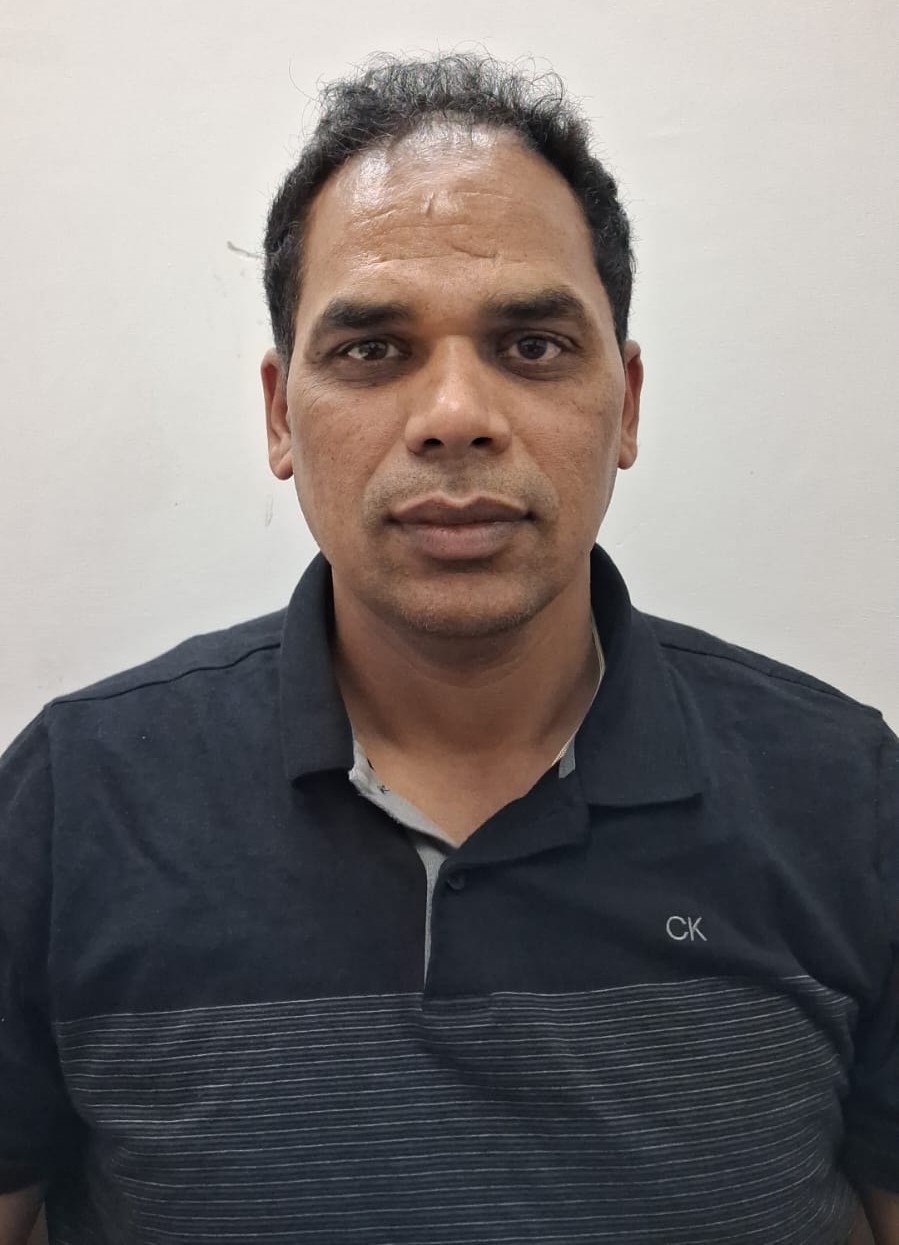 Anoop Shukla