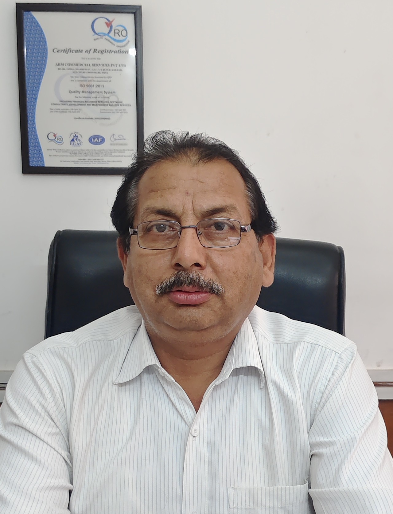 Awadhesh Kumar Shukla
