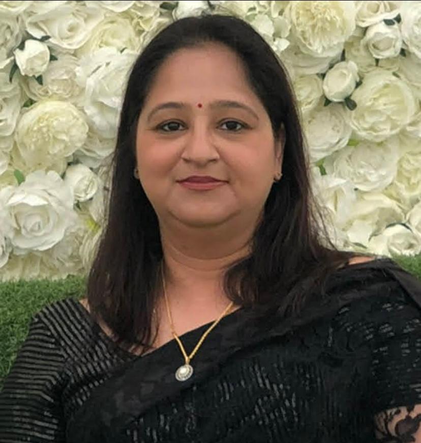 Ritu Maheshwari